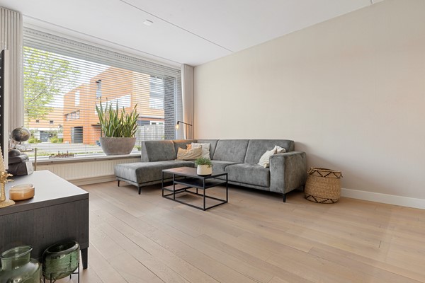 Medium property photo - Diamanthof 34, 5912 SP Venlo